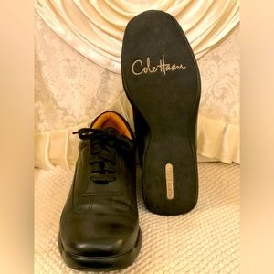 “RARE” COLE HAAN NIKE AIR